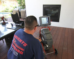 video-inspection-orange-county-properties-using-video-cameras